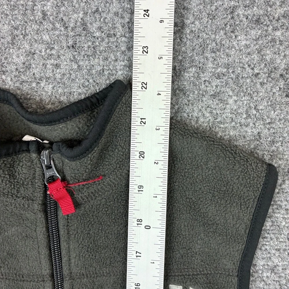 GAP kids fleece